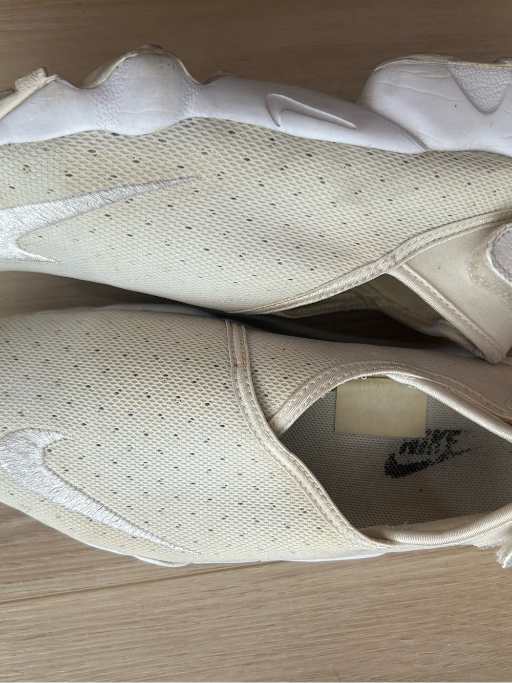 Nike Air Rift Wrap - Picture 2 of 5